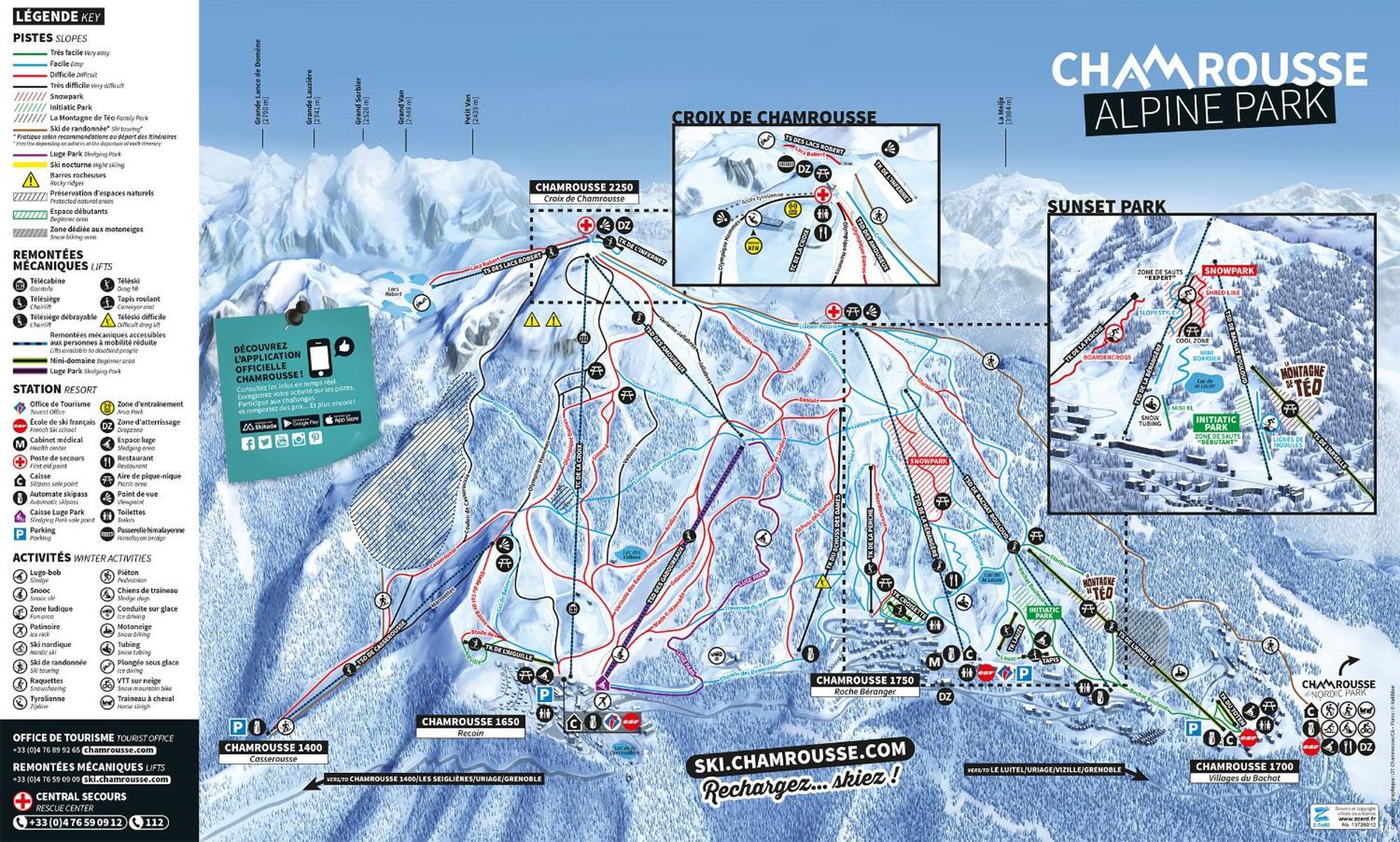 Le T2 Douillet D'Uriage - Residence Le Louvre - Cure Thermale Uriage- Proche Chamrousse - Jusqu'A 3 Personnes - Region Agreable En Toute Saison Vaulnaveys-le-Haut Bagian luar foto