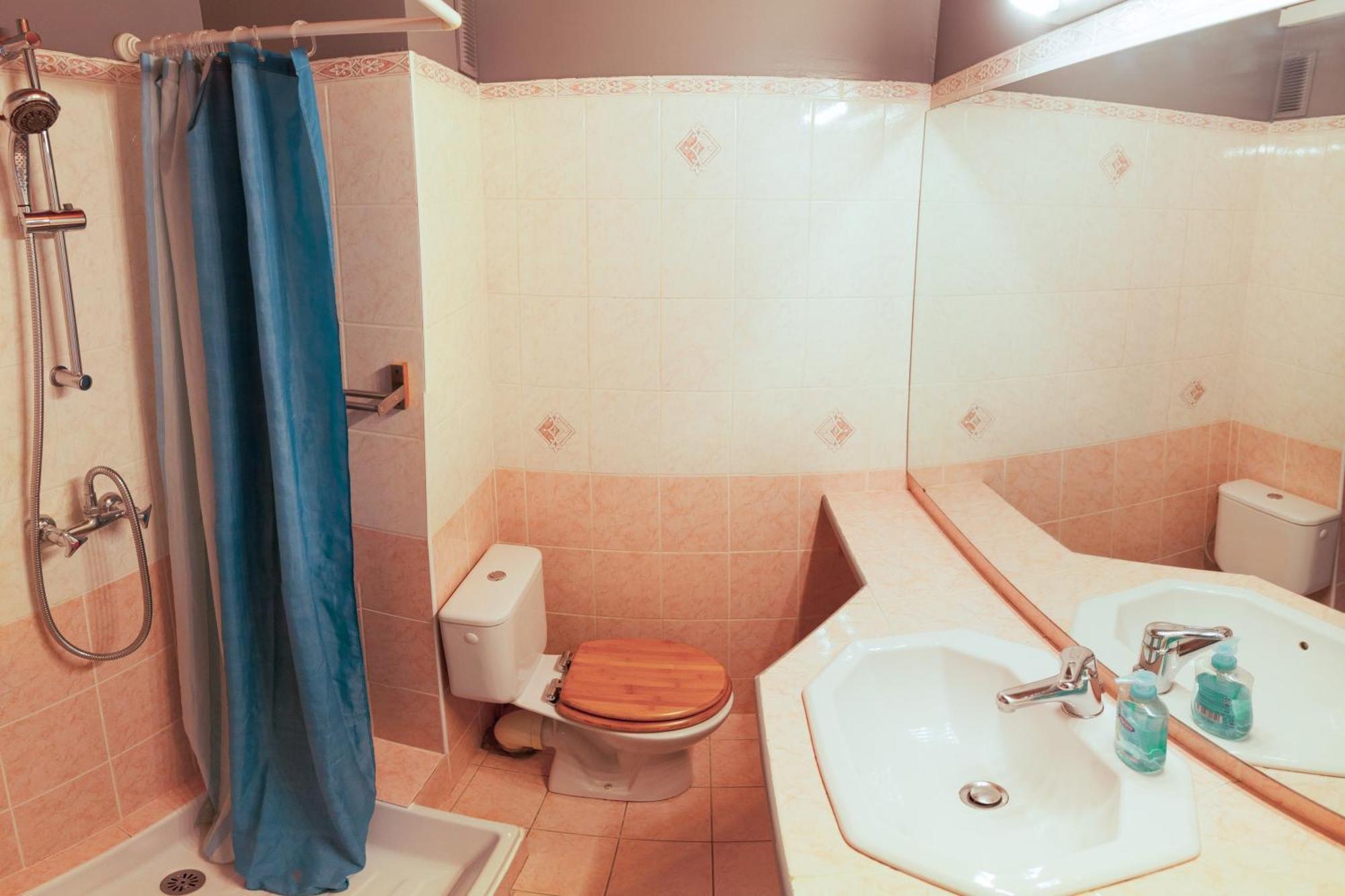 Le T2 Douillet D'Uriage - Residence Le Louvre - Cure Thermale Uriage- Proche Chamrousse - Jusqu'A 3 Personnes - Region Agreable En Toute Saison Vaulnaveys-le-Haut Bagian luar foto